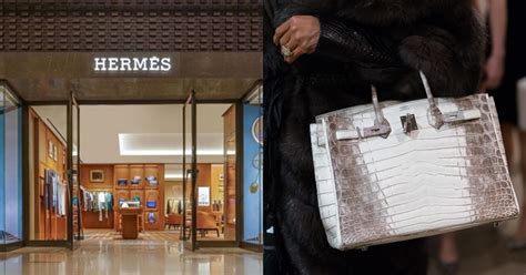 Hermes Stores Guangzhou 